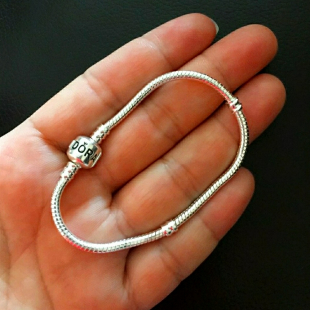 Pandora Bracelet